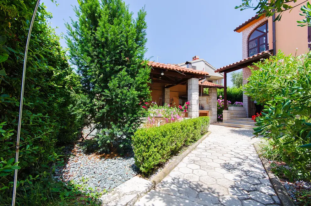 Ferienwohnung in Medulin mit Pool 999203572 31810 – Foto 32