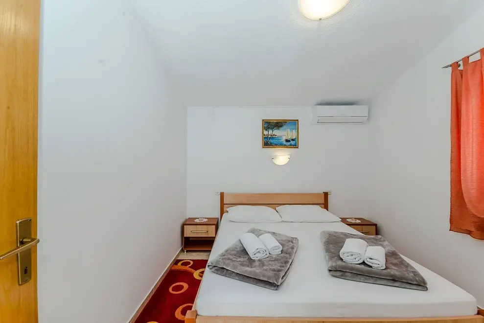 Ferienwohnung in Vir  999212659 40245 – Foto 22
