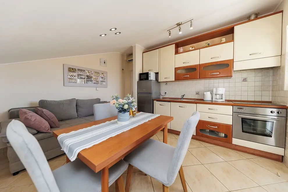 Ferienwohnung in Zadar  999210009 37903 – Foto 8