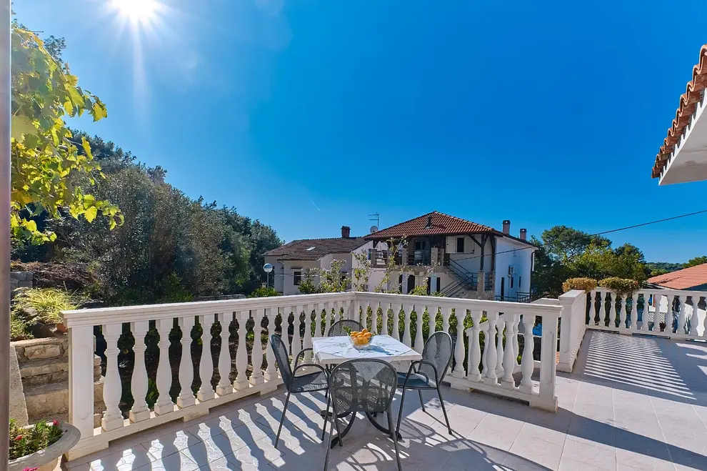 Ferienwohnung in Losinj  999211494 39263 – Foto 17