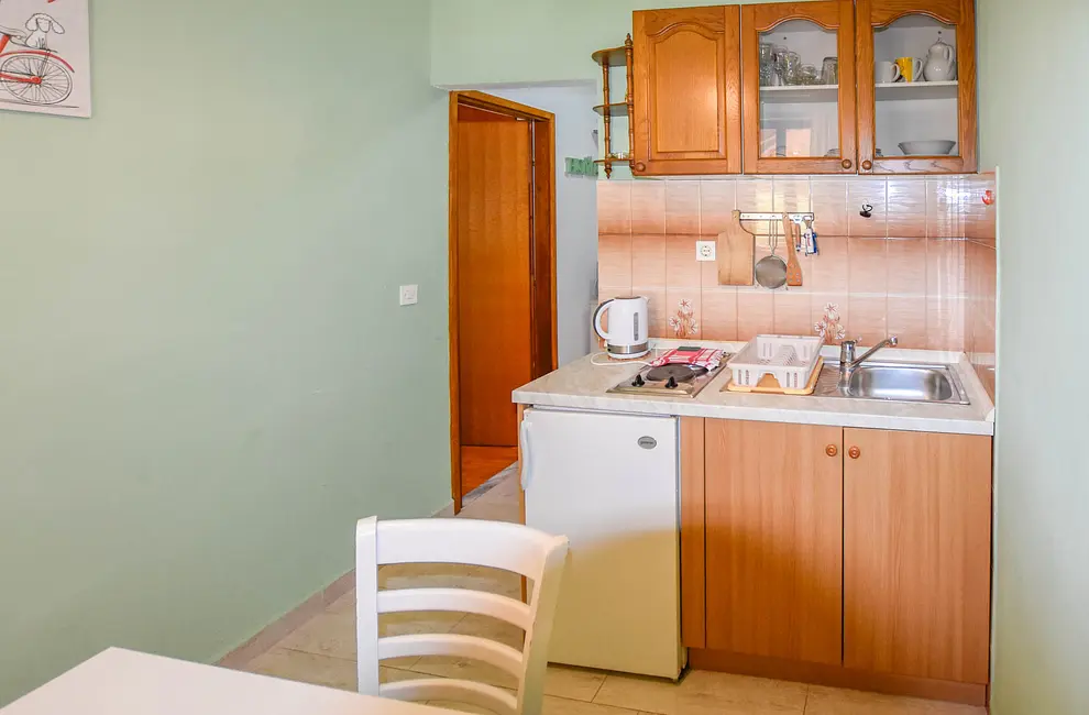 Ferienwohnung in Biograd mit Pool und haustiergeeignet 66116417 5768