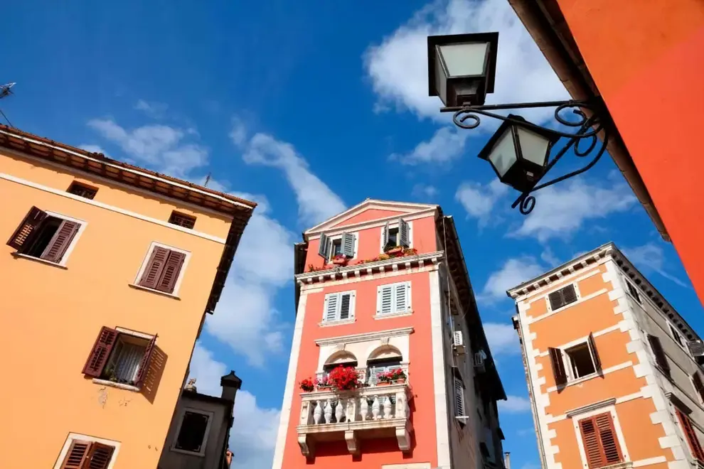 Ferienwohnung in Rovinj  999212322 39976 – Foto 9