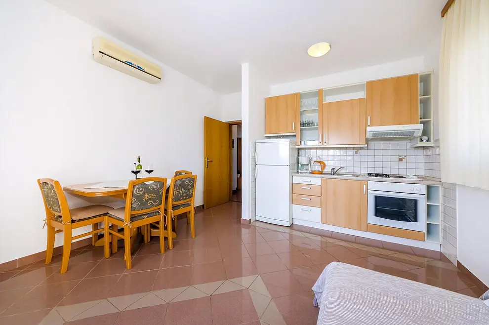 Ferienwohnung in Zadar  999213285 40809 – Foto 10
