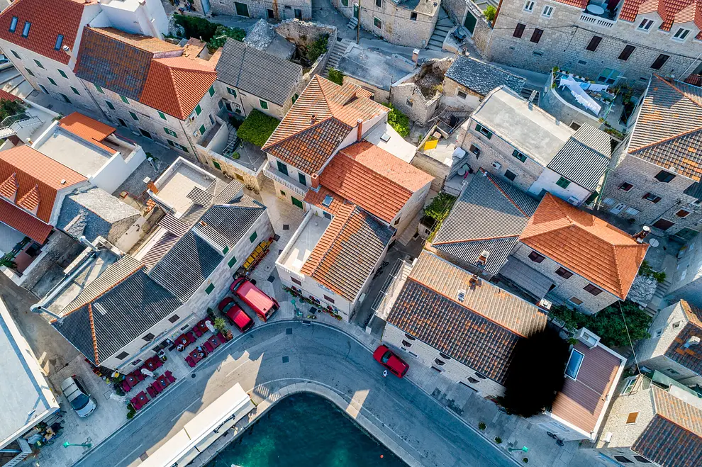 Ferienwohnung in Brac  999206179 34295 – Foto 48