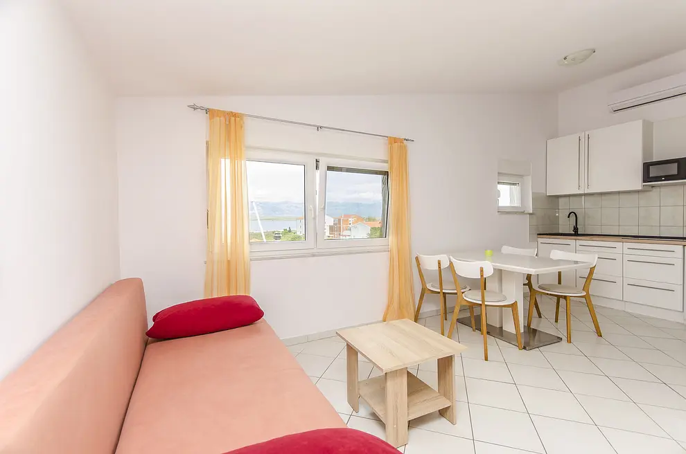 Ferienwohnung in Vir  999205891 34022 – Foto 2