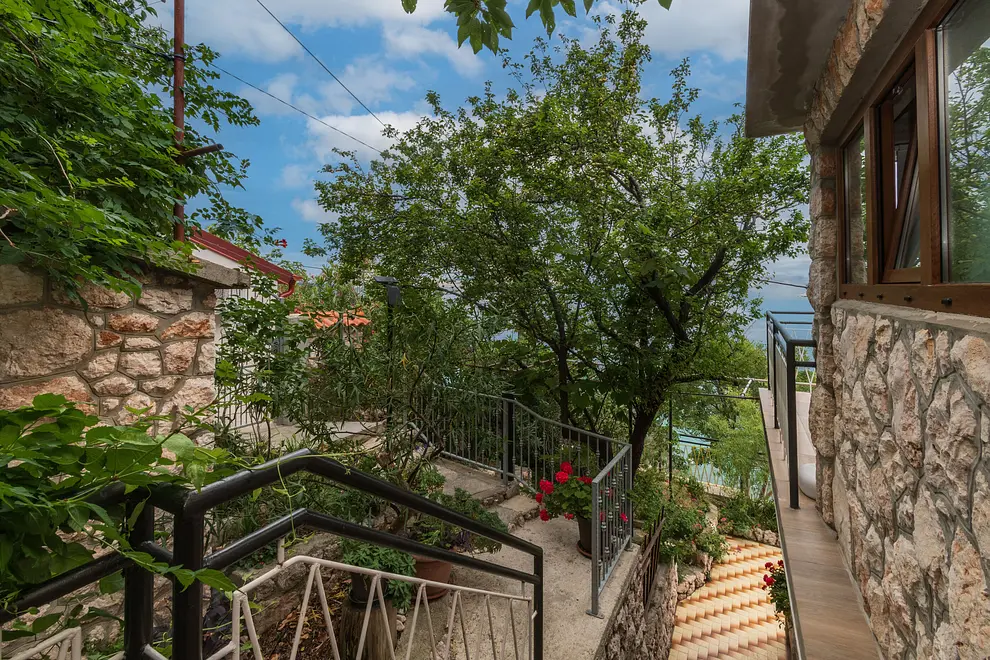 Ferienwohnung in Senj  999237300 43086 – Foto 47