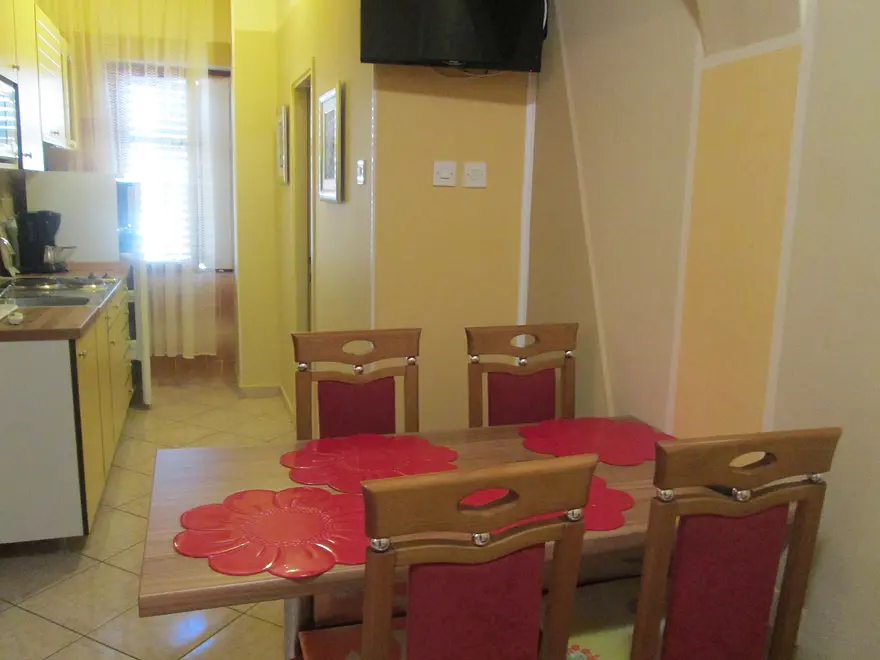 Ferienwohnung in Vir  999212042 39756 – Foto 48