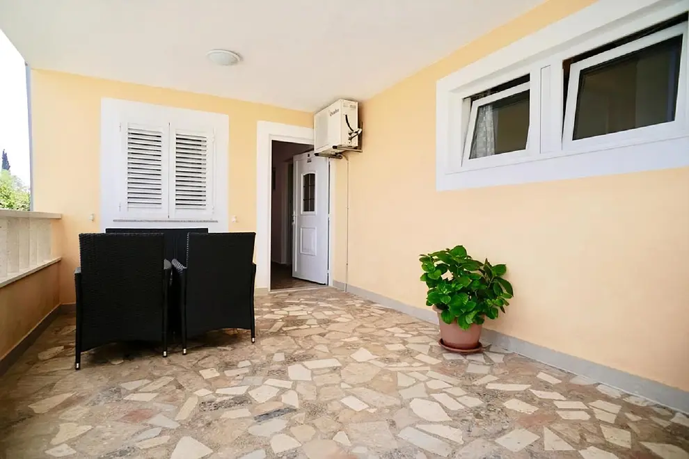 Ferienwohnung in Seget mit Pool und haustiergeeignet 999209615 37534 – Foto 8