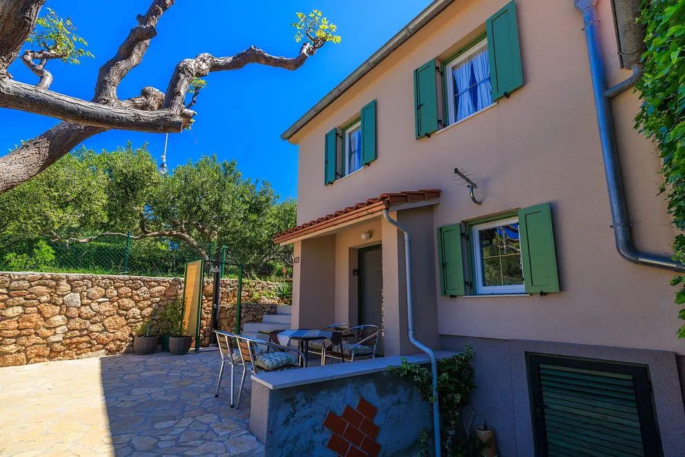Ferienwohnung in Banjol  999208532 36490 – Foto 17