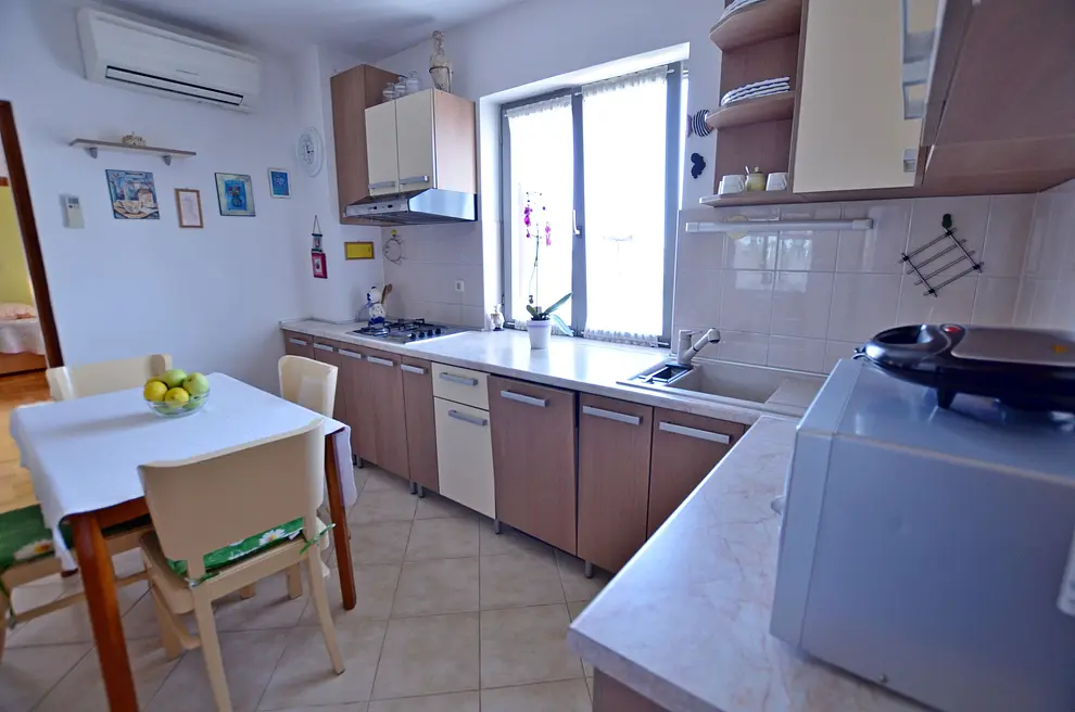 Ferienwohnung in Pula  66113669 4447