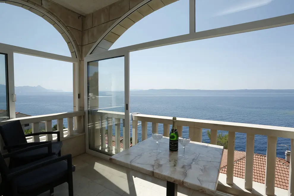 Ferienwohnung in Brac mit Pool 66135984 19783