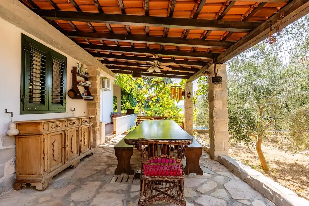 Ferienwohnung in Kastela  999212970 40520 – Foto 3