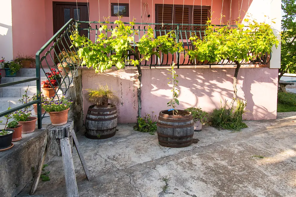 Ferienwohnung in Vodice  999203192 31448 – Foto 26