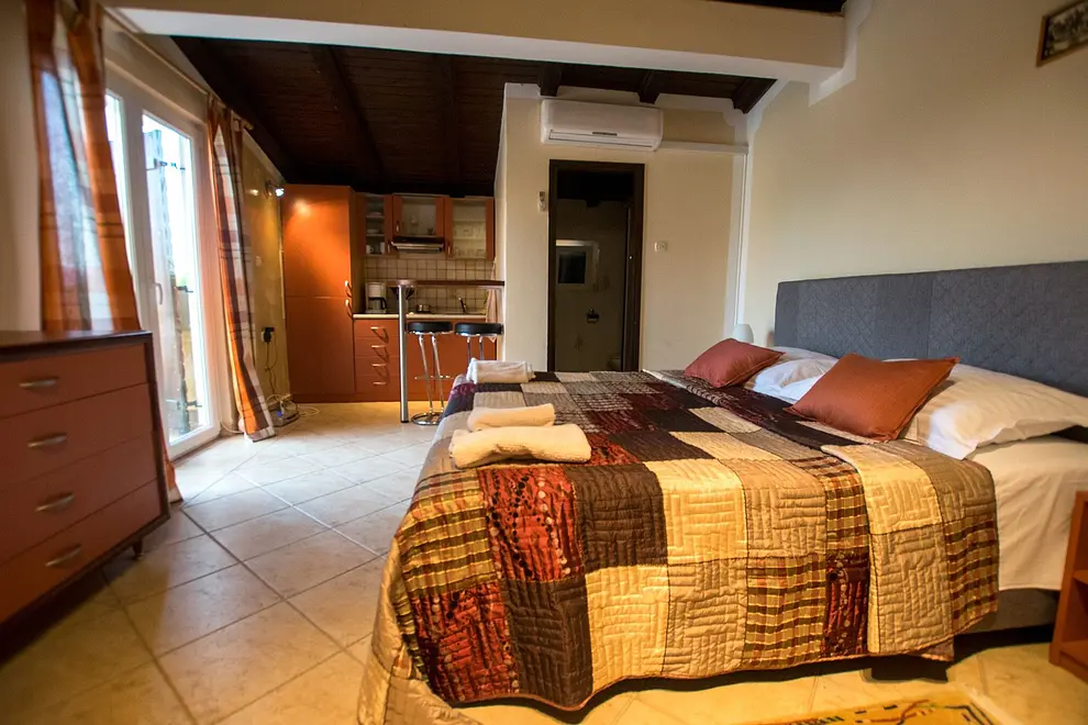 Ferienwohnung in Starigrad  999209069 37002 – Foto 14