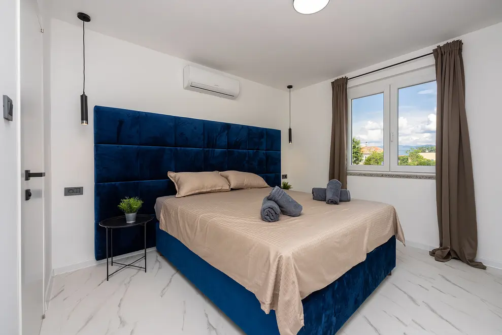 Ferienwohnung in Baska mit Pool 999208033 36012 – Foto 41