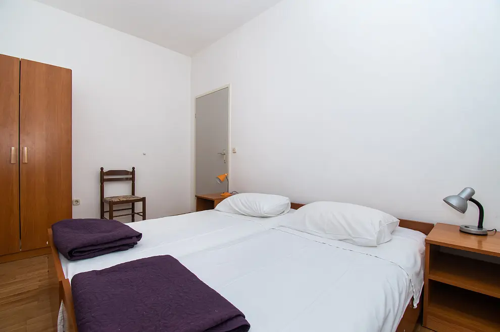 Ferienwohnung in Vodice  999209001 36942 – Foto 23