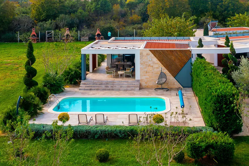Ferienhaus in Policnik mit Pool 999212458 40086 – Foto 11