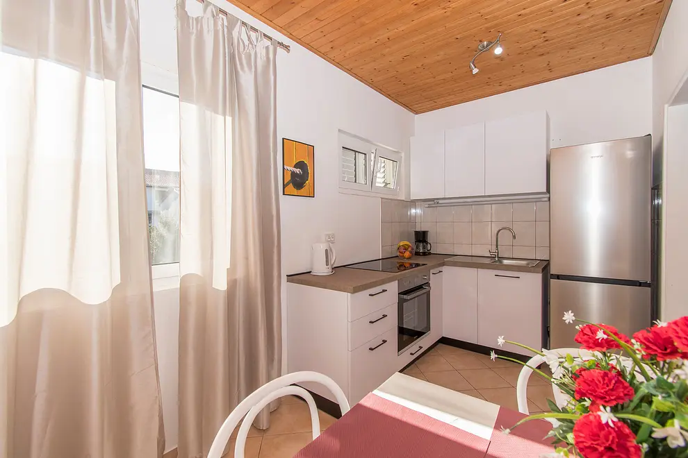 Ferienwohnung in Pirovac  999208758 36712 – Foto 9