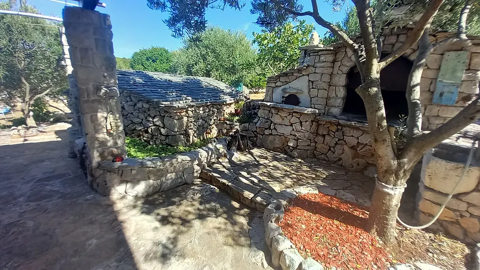 Ferienwohnung in Drvenik Veliki Island mit Pool 999211149 38963 – Foto 10