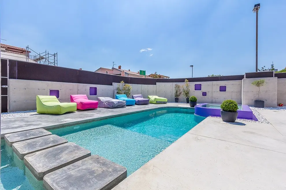 Ferienwohnung in Pula mit Pool 66123733 10984