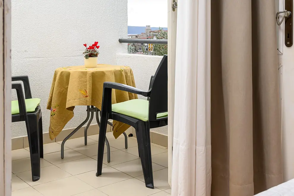 Ferienwohnung in Makarska  66155418 28359