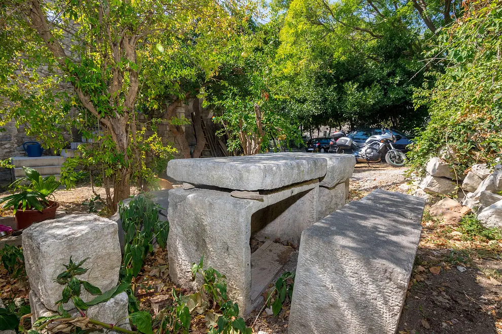 Ferienwohnung in Kastela  999203900 32126 – Foto 19