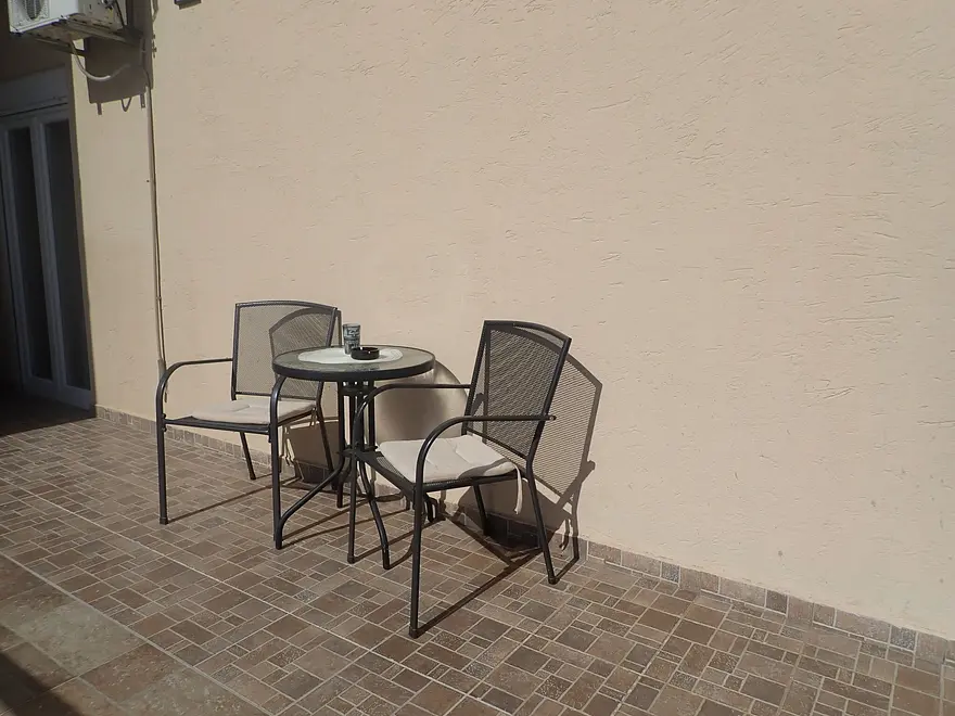 Ferienwohnung in Starigrad  66158406 29222