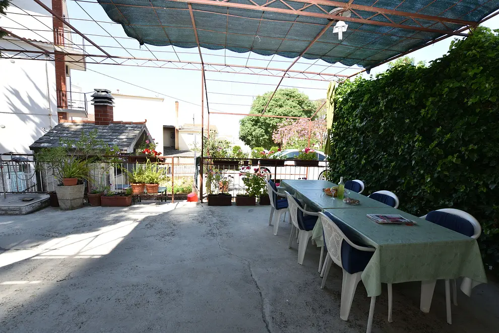 Ferienwohnung in Primosten  999207382 35437 – Foto 17