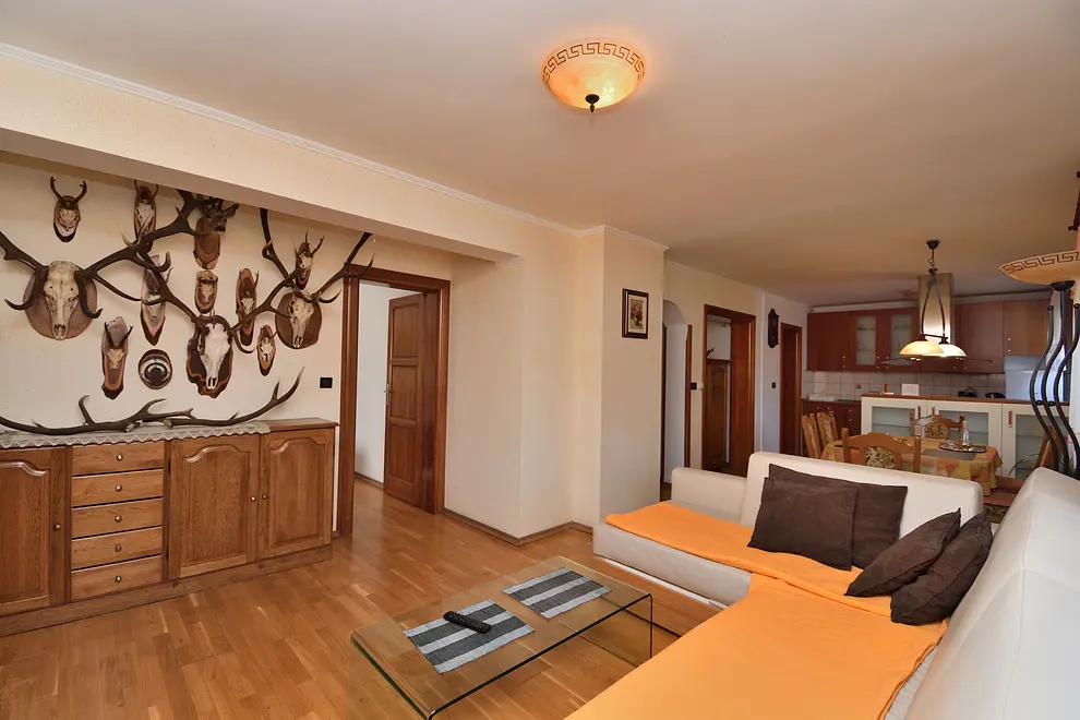 Ferienwohnung in Fuzine  999227736 42532 – Foto 19