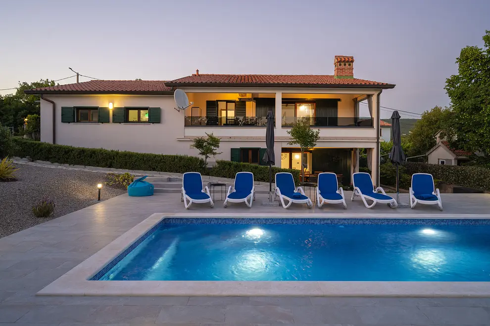 Ferienwohnung in Rabac mit Pool 999209286 37213 – Foto 26