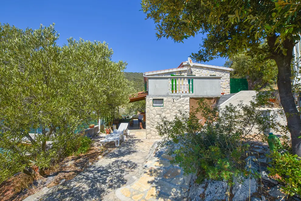 Ferienwohnung in Pasman  999203506 31751 – Foto 5