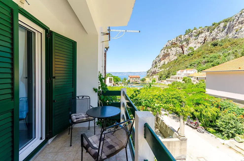 Ferienwohnung in Hvar haustiergeeignet 66142262 23912