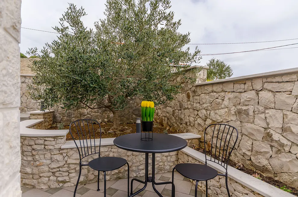 Ferienwohnung in Ciovo  999206567 34665 – Foto 13