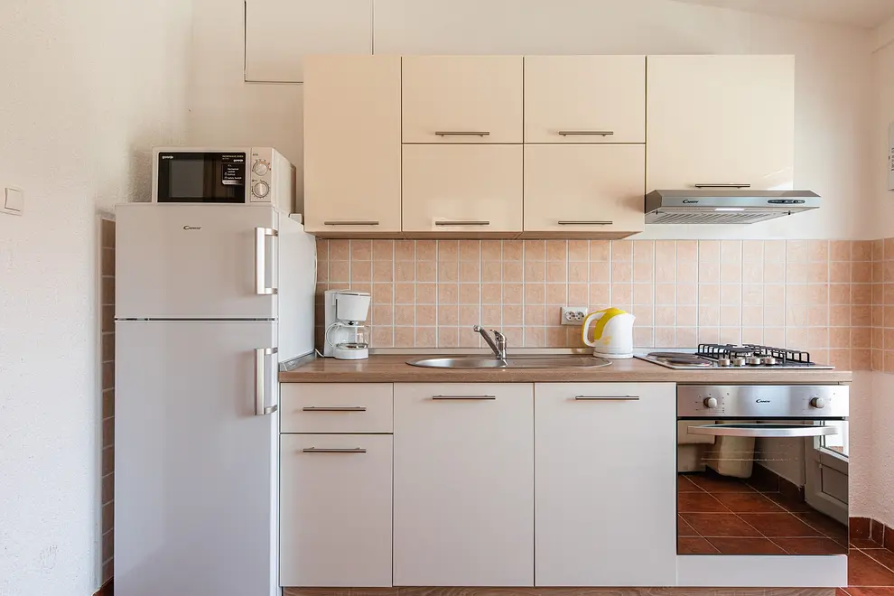 Ferienwohnung in Crikvenica mit Pool 999203838 32065 – Foto 10