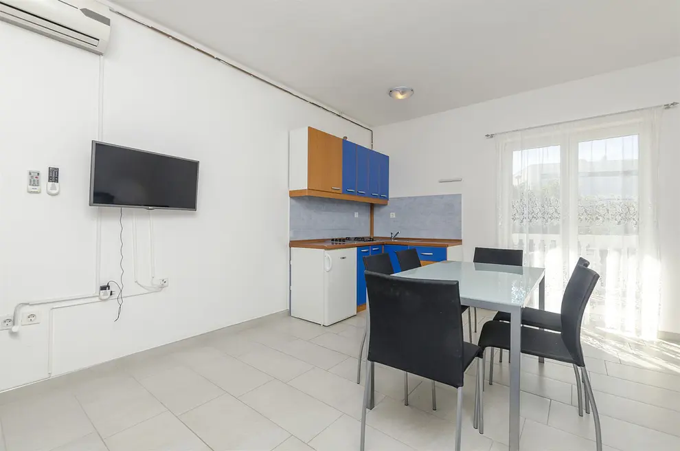 Ferienwohnung in Sibenik haustiergeeignet 6611702 622