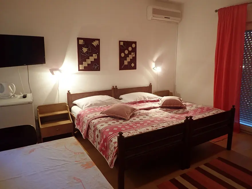 Ferienappartment in Starigrad  66133511 18520