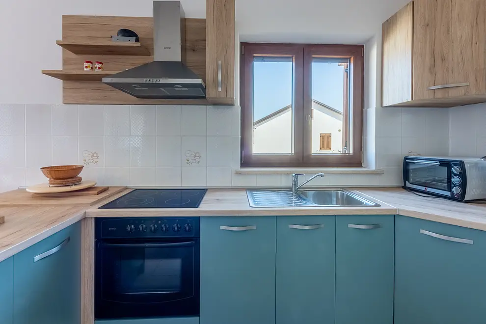 Ferienwohnung in Krk  999205586 33728 – Foto 11