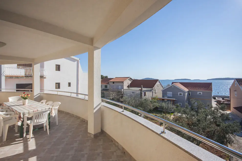 Ferienwohnung in Sibenik  999202700 30974 – Foto 17