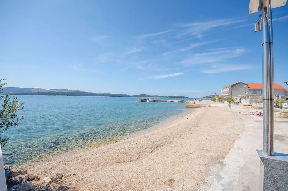 Ferienwohnung in Krapanj Island  999209322 37248 – Foto 10