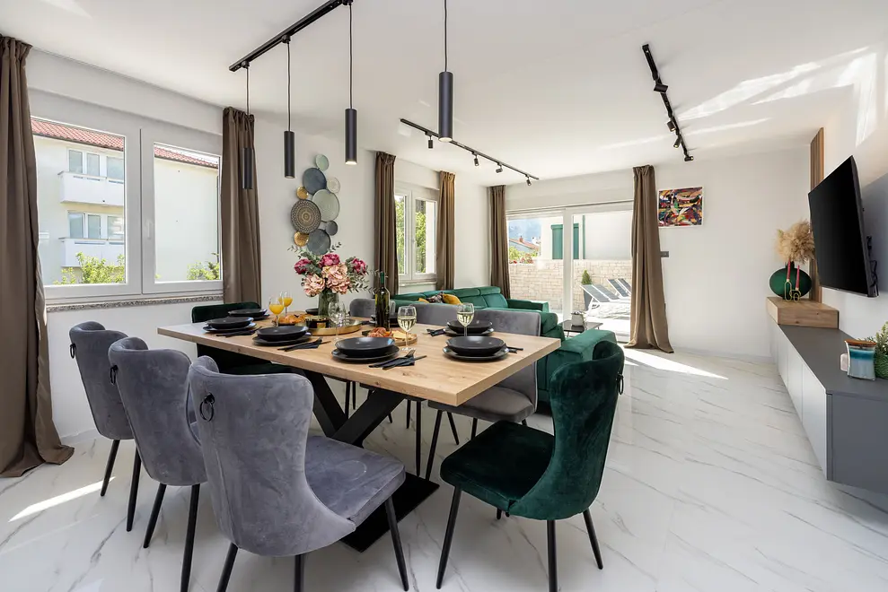 Ferienwohnung in Baska mit Pool 999208033 36012 – Foto 57