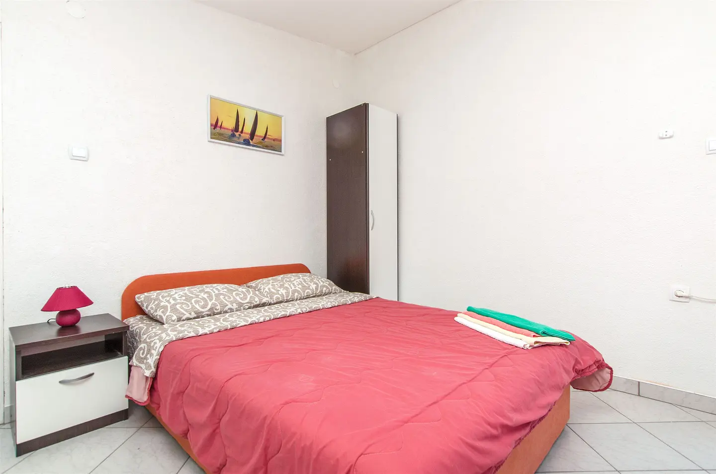 Ferienwohnung in Rogoznica  999204075 32287