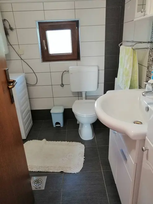 Ferienwohnung in Krnica  999211856 39586