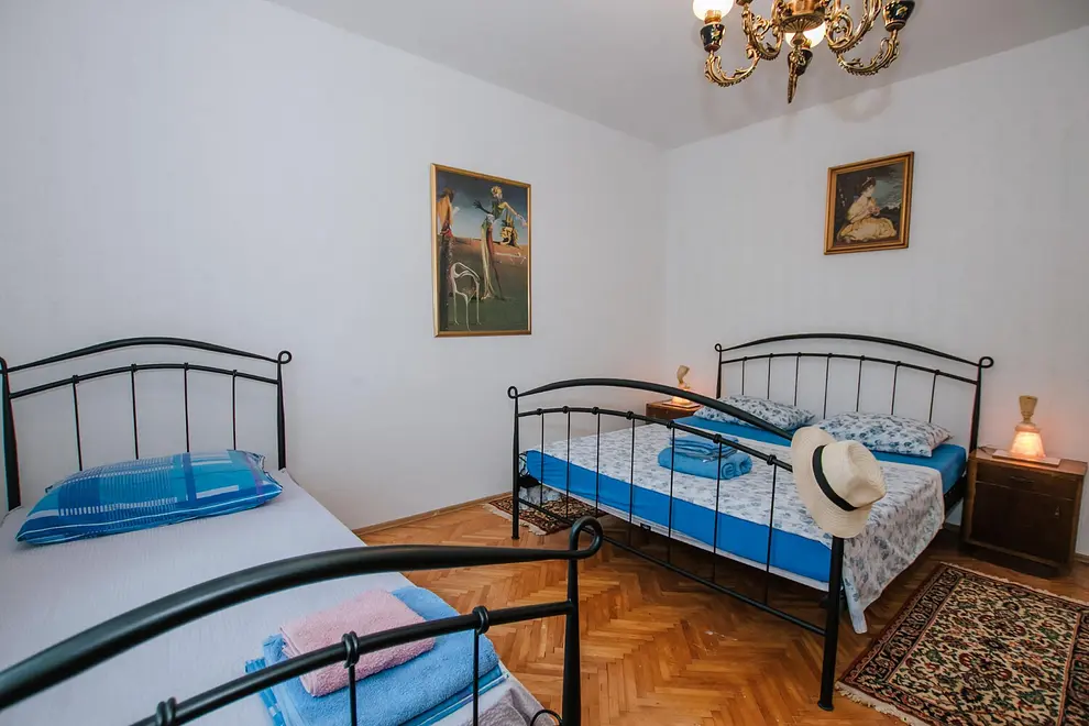 Ferienwohnung in Trogir  999212219 39898 – Foto 23