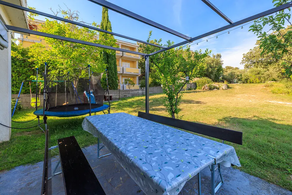 Ferienwohnung in Kampor  999211010 38834 – Foto 35