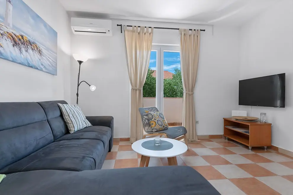 Ferienwohnung in Mandre haustiergeeignet 999211583 39348 – Foto 4