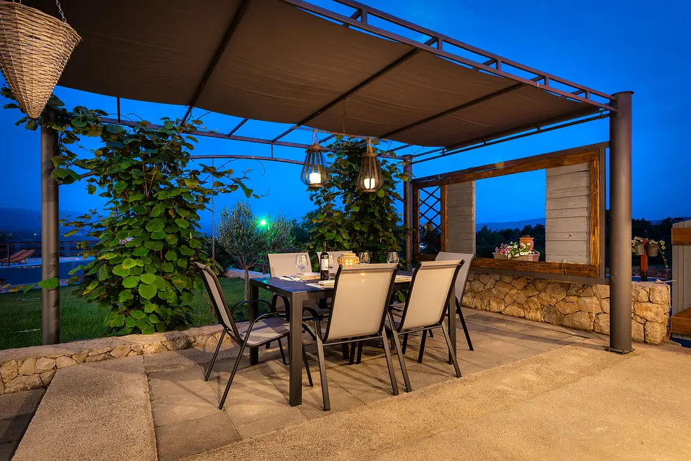 Ferienhaus in Drnis mit Pool 999210460 38319 – Foto 48