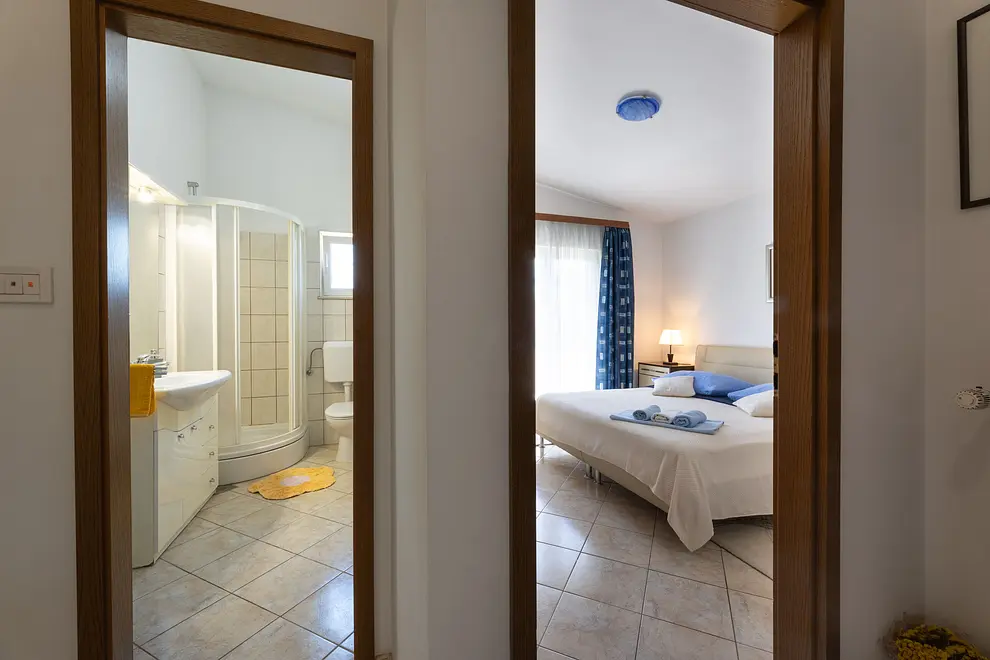 Ferienwohnung in Kastela  999212585 40181 – Foto 14