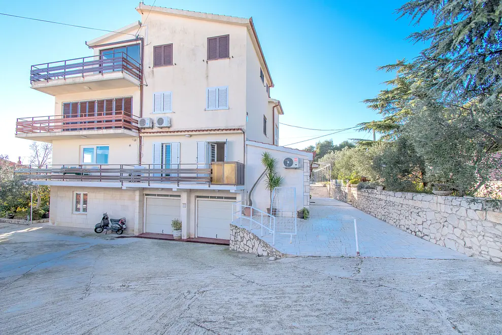 Ferienwohnung in Seget  999218987 41484 – Foto 41