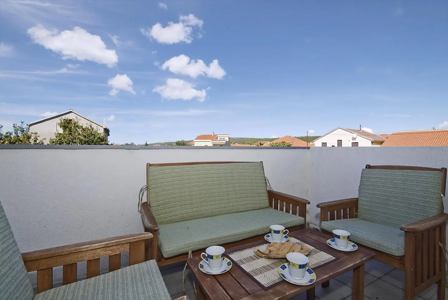 Ferienwohnung in Sukosan mit Pool 999207373 35429