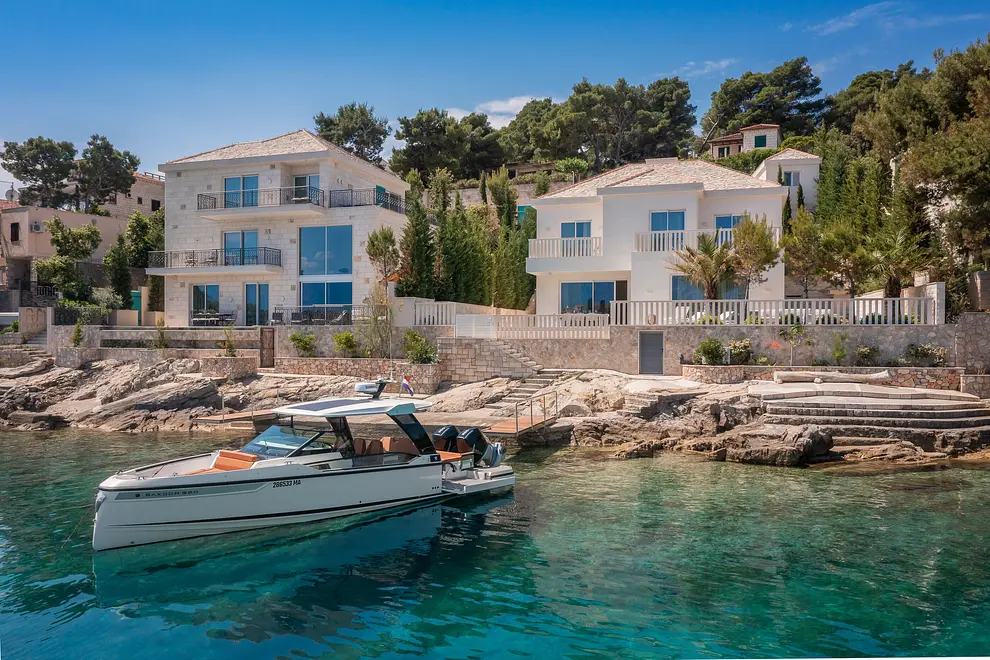 Ferienhaus in Brac mit Pool 66142448 24056